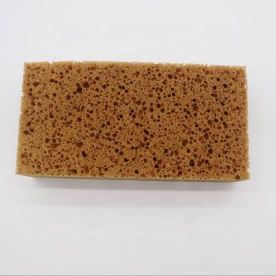 The Soft Kitchen Rectangle Scouring Pads Are Made Of Quality Pu Sponge For Kitchen/bathroom