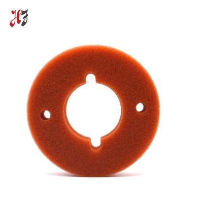 Air aquarium filter foam filter sponge Filter sponge with high density foam for fish tank