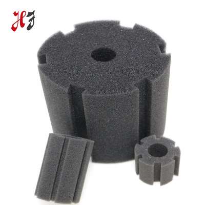 Hengjun Sponge factory  Filter Aquarium Air Filter Shrimp Betta Fish Fry Tank Filter Sponge